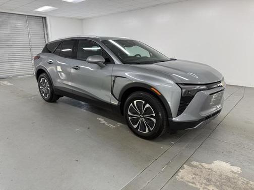 2025 Chevrolet Blazer EV AWD LT