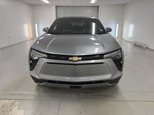 2025 Chevrolet Blazer EV AWD LT