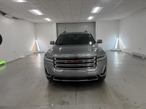 2023 GMC Acadia FWD SLE