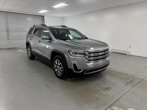 2023 GMC Acadia FWD SLE