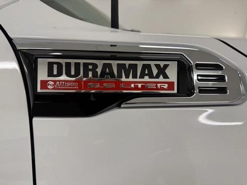 2025 GMC Sierra 3500 Base