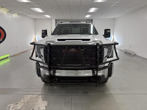 2025 GMC Sierra 3500 Base