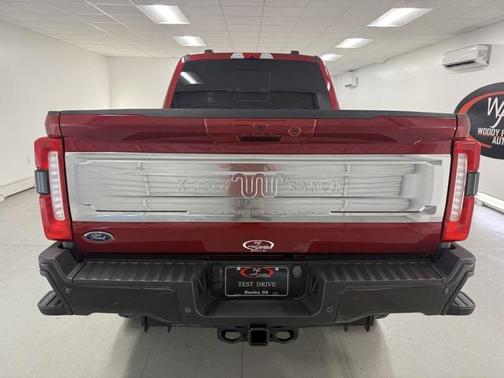 2024 Ford F-350 King Ranch