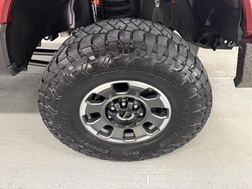 2024 Ford F-350 King Ranch