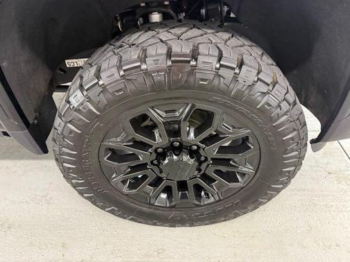 2025 GMC Sierra 2500 Denali Ultimate