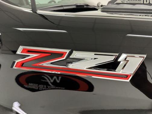 2026 Chevrolet Silverado 2500 LTZ