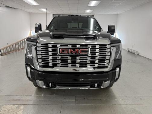 2026 GMC Sierra 2500 Denali