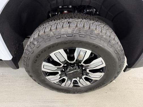 2026 GMC Sierra 2500 Denali