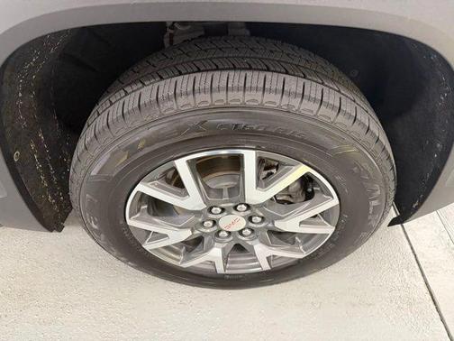 2023 GMC Acadia FWD SLE