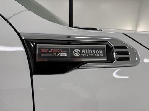 2025 GMC Sierra 3500 Base