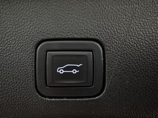 2021 Chevrolet Tahoe 4WD RST