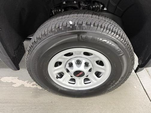 2026 GMC Sierra 3500 Base