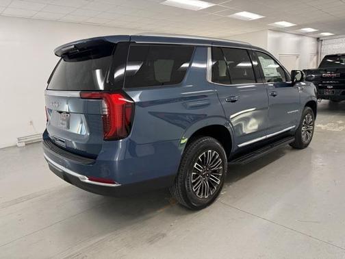 2025 GMC Yukon 2WD Elevation
