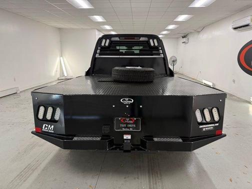 2025 Chevrolet Silverado 3500 LT