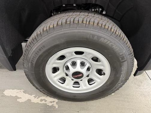 2026 GMC Sierra 3500 Base