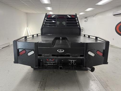 2026 Chevrolet Silverado 3500 LT