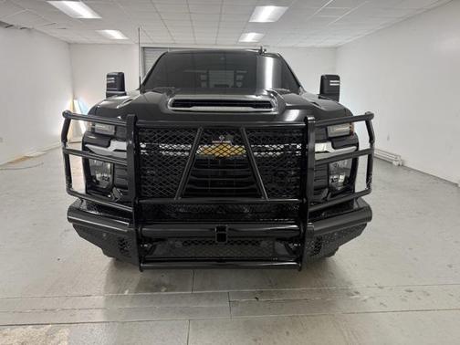 2026 Chevrolet Silverado 3500 LT