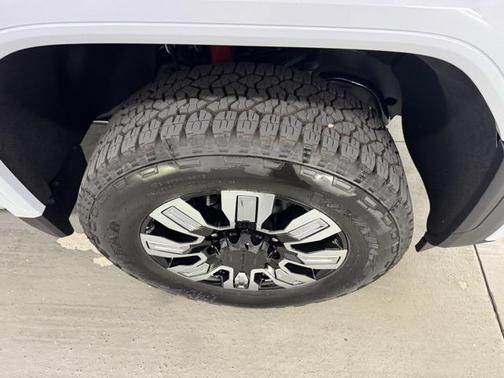 2026 GMC Sierra 2500 Denali