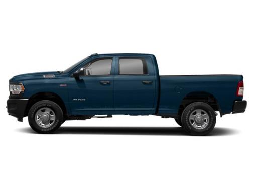 2021 RAM 2500 Tradesman Crew Cab 4x4 6'4' Box
