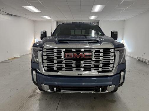 2026 GMC Sierra 2500 Denali