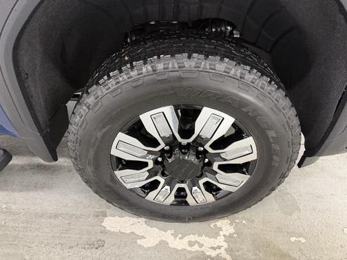 2026 GMC Sierra 2500 Denali