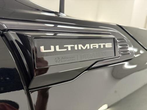 2025 GMC Sierra 2500 Denali Ultimate