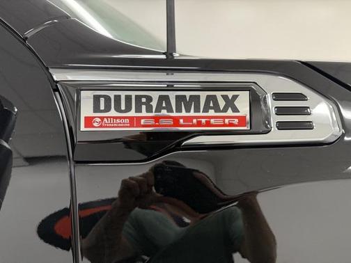 2026 GMC Sierra 2500 Denali