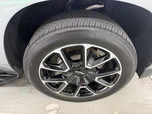 2024 Chevrolet Tahoe 2WD RST