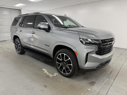 2024 Chevrolet Tahoe 2WD RST