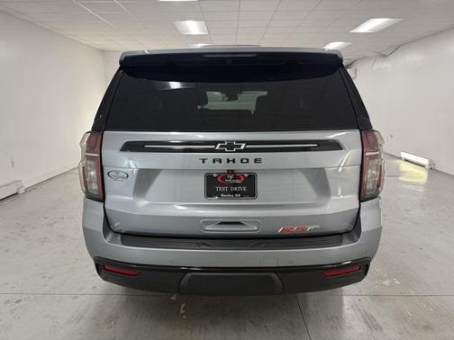 2024 Chevrolet Tahoe 2WD RST