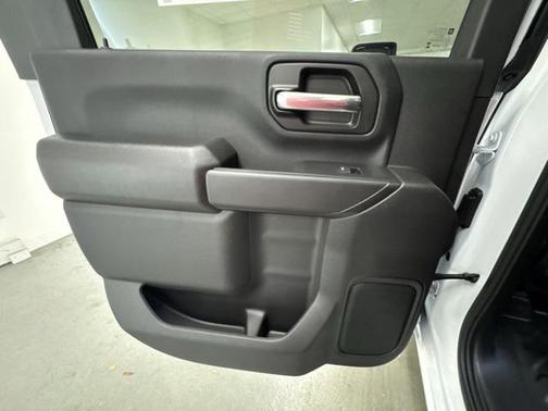 2026 GMC Sierra 3500 Base