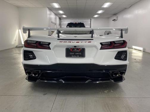 2022 Chevrolet Corvette Stingray w/2LT
