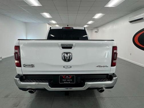 2022 RAM 1500 Longhorn