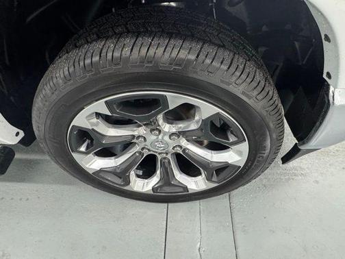 2022 RAM 1500 Longhorn