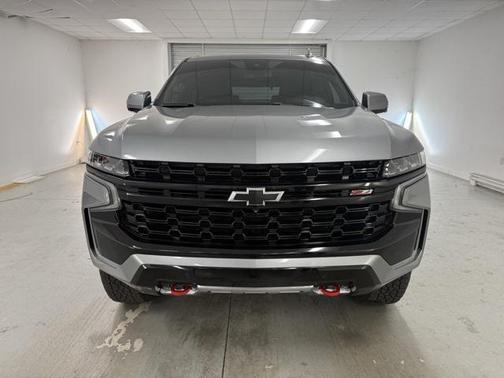 2023 Chevrolet Tahoe 4WD Z71