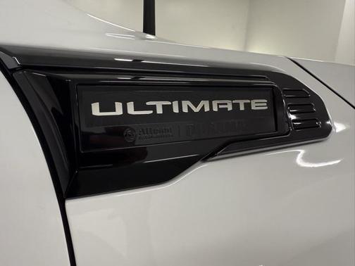 2025 GMC Sierra 2500 Denali Ultimate