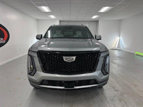 2026 Cadillac Escalade ESV Sport Platinum