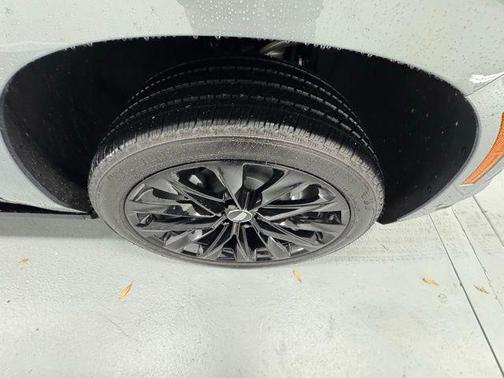 2026 Cadillac Escalade ESV Sport Platinum