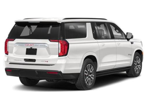2024 GMC Yukon XL 4WD AT4