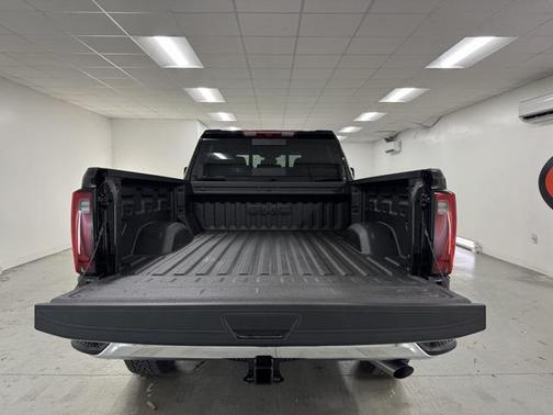 2026 GMC Sierra 2500 SLT