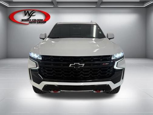 2024 Chevrolet Tahoe 4WD Z71