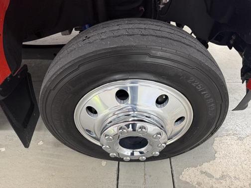 2021 Ford F-450 Lariat