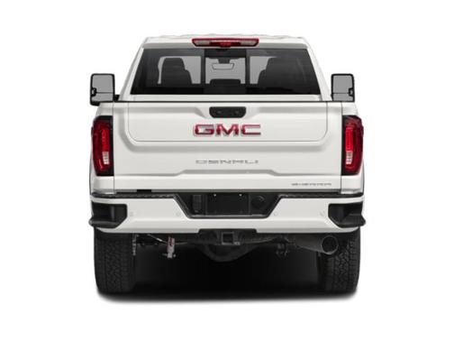 Cayenne Red Tintcoat 2022 GMC Sierra 2500 Denali