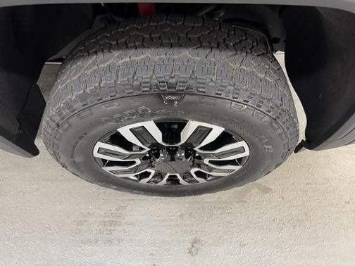 2026 GMC Sierra 2500 Denali Ultimate