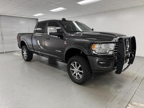 2024 RAM 2500 Longhorn