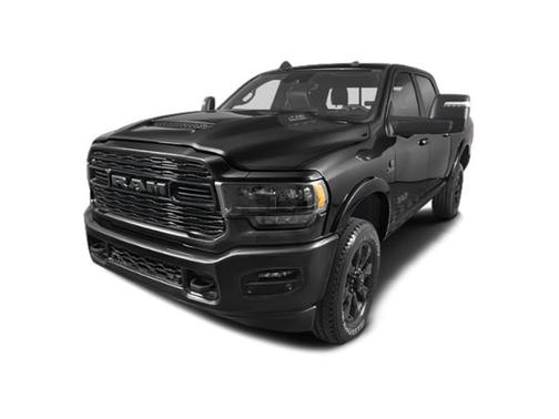 2024 RAM 2500 Longhorn