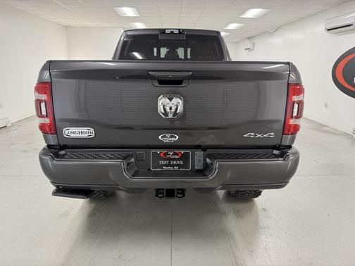 2024 RAM 2500 Longhorn