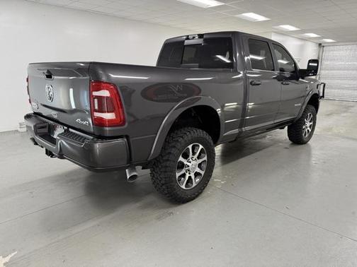 2024 RAM 2500 Longhorn
