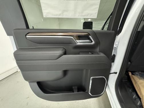 2026 Chevrolet Silverado 3500 LT