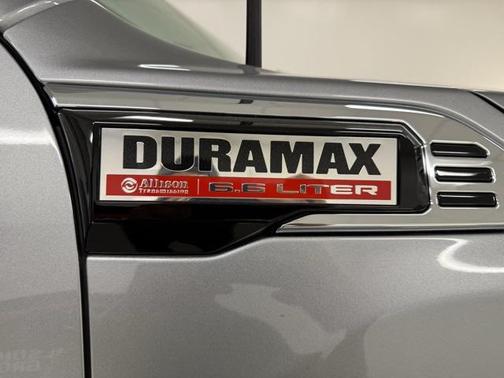 2026 GMC Sierra 2500 SLT